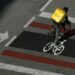 Glovo : Les Coursiers Espagnols Passent au Salariat