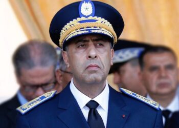 Une initiative solidaire d&rsquo;Abdellatif Hammouchi : une aide financière exceptionnelle pour les fonctionnaires de la police nationale