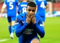 Philippe Clement défend sa gestion d’équipe après le match contre Motherwell