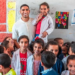 Achraf Hakimi lance un programme innovant pour l&rsquo;inclusion des jeunes en situation de handicap à Casablanca