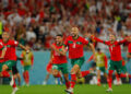 Le Maroc reçoit une invitation officielle pour un match amical contre l’Italie en 2025
