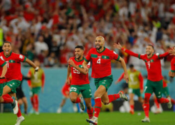 Le Maroc reçoit une invitation officielle pour un match amical contre l&rsquo;Italie en 2025
