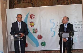 Le Maroc réaffirme son engagement pour renforcer la coopération dans la recherche et l&rsquo;innovation au sein du Dialogue 5+5