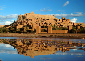 Lancement d&rsquo;une initiative pour développer le tourisme rural au Maroc grâce à des partenariats innovants
