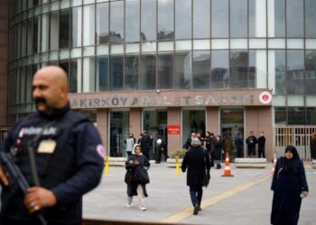Rebondissement dans l&rsquo;affaire du « Gang des Nouveau-nés » en Turquie .. Nouvelles arrestations et révélations