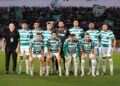 Le Raja Club Athletic : Une saison difficile marquée par des contre-performances et une instabilité technique