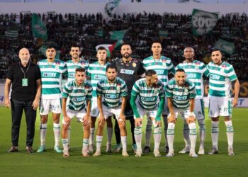 Le Raja Club Athletic : Une saison difficile marquée par des contre-performances et une instabilité technique