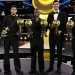 Vinícius Júnior sacré meilleur joueur du monde 2024 lors des Globe Soccer Awards