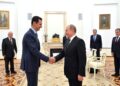 Percée stratégique : comment l’opposition syrienne a mené des opérations offensives pour renverser le régime d’Assad