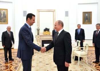 Percée stratégique : comment l’opposition syrienne a mené des opérations offensives pour renverser le régime d’Assad
