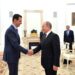 Percée stratégique : comment l’opposition syrienne a mené des opérations offensives pour renverser le régime d’Assad