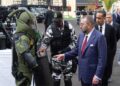 Le Maroc : Un Modèle de Stratégie Globale dans la Lutte Contre le Terrorisme
