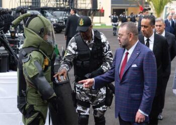 Le Maroc : Un Modèle de Stratégie Globale dans la Lutte Contre le Terrorisme