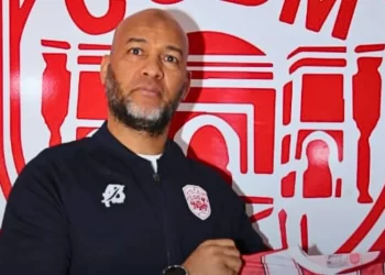 Le club de Meknès annonce la nomination d’Abdel Latif Grindo comme nouvel entraîneur