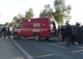 Tragique accident sur l’autoroute entre Marrakech et Agadir : Un jeune homme à l’origine d’un double drame