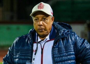 M&rsquo;Hamed Fakhir, en route pour un retour à la tête du Raja Club Athletic ?