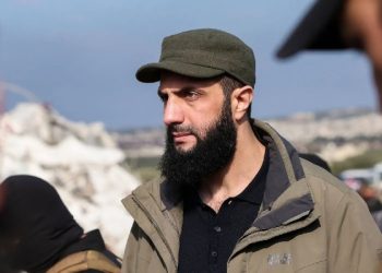 Al-Joulani : De chef d&rsquo;Al-Qaïda à président de facto de la Syrie