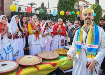 L’Amazighité entre symbolisme et réalité : Les célébrations suffisent-elles à ancrer l’identité ?