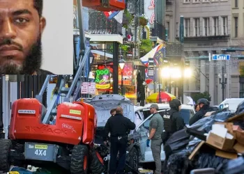 Un Attentat à la Voiture Bélier à La Nouvelle-Orléans : Nouveaux Détails sur le Suspect