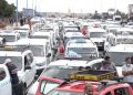 Le conflit des taxis contre les VTC : une bataille entre tradition et modernité