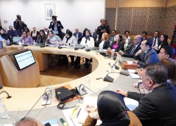 Suspension de l&rsquo;examen du projet de loi sur la grève en raison de modifications gouvernementales hors délai 