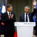 Appel à la fin des privilèges de voyage pour l&rsquo;élite algérienne : Le ministre français de la Justice enflamme le débat