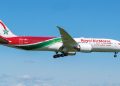 Royal Air Maroc lance une nouvelle liaison directe entre Casablanca et Pékin