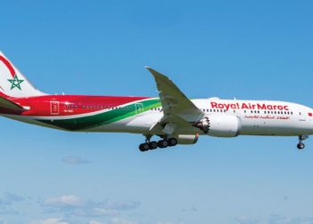 Royal Air Maroc lance une nouvelle liaison directe entre Casablanca et Pékin