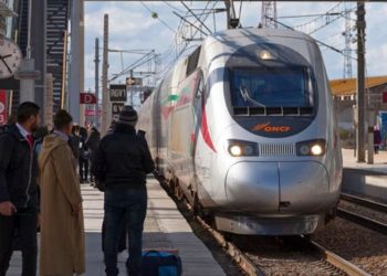 L’ONCF vise des réalisations historiques pour 2025