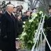 Donald Trump prête serment pour un second mandat à la Maison Blanche avec des promesses de réformes radicales