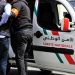 Arrestation d’un suspect pour tentative de vol dans une agence de transfert d’argent à Oujda