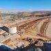 Progression des travaux de barrages au Maroc : mise à jour des projets en cours