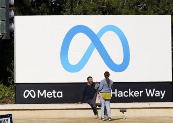 Meta prévoit de licencier 5 % de ses employés pour améliorer la performance