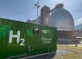 Appel à projets pour le développement de l’hydrogène vert