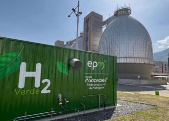 Appel à projets pour le développement de l’hydrogène vert