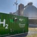 Appel à projets pour le développement de l’hydrogène vert