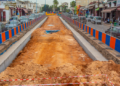 Travaux d’aménagement à Casablanca : modification des itinéraires des lignes de bus Casabus