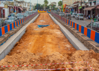 Travaux d’aménagement à Casablanca : modification des itinéraires des lignes de bus Casabus