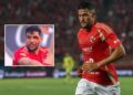 Yahia Attiat Allah subira une opération après une grave blessure en championnat égyptien