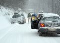 Le Maroc traverse une semaine de froid intense et de précipitations bénéfiques
