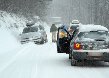 Le Maroc traverse une semaine de froid intense et de précipitations bénéfiques