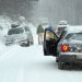 Le Maroc traverse une semaine de froid intense et de précipitations bénéfiques