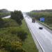 Un « trou » sur l’autoroute…
