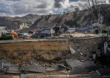 Le bilan du séisme au Tibet s&rsquo;élève à 53 morts, divergence sur son intensité