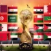 Le Qatar dévoile le calendrier de la Coupe Arabe des Nations 2025 sous l&rsquo;égide de la FIFA