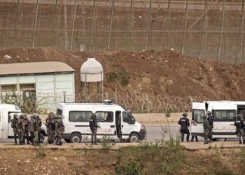  Renforcement des mesures de sécurité à Fnideq : Un ciblage des migrants irréguliers