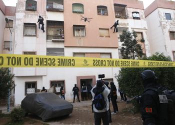 Maroc : Déjouement d’un plan terroriste imminent en phase finale de préparation