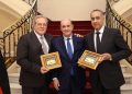 Rabat et Madrid renforcent leur coopération sécuritaire : Hammouchi mène des réunions de haut niveau avec des responsables espagnols et allemands