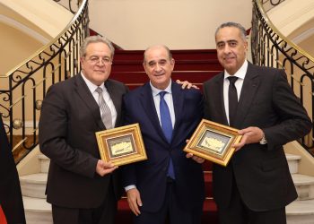 Rabat et Madrid renforcent leur coopération sécuritaire : Hammouchi mène des réunions de haut niveau avec des responsables espagnols et allemands