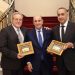 Rabat et Madrid renforcent leur coopération sécuritaire : Hammouchi mène des réunions de haut niveau avec des responsables espagnols et allemands